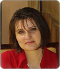 Prof.univ.dr. ȚURLEA Carmen