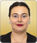 Prof.univ.dr. ZAMFIR Andreea-Ileana