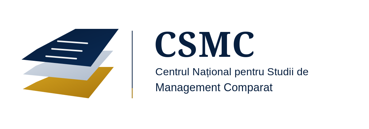 CSMC — Centrul Național pentru Studii de Management Comparat