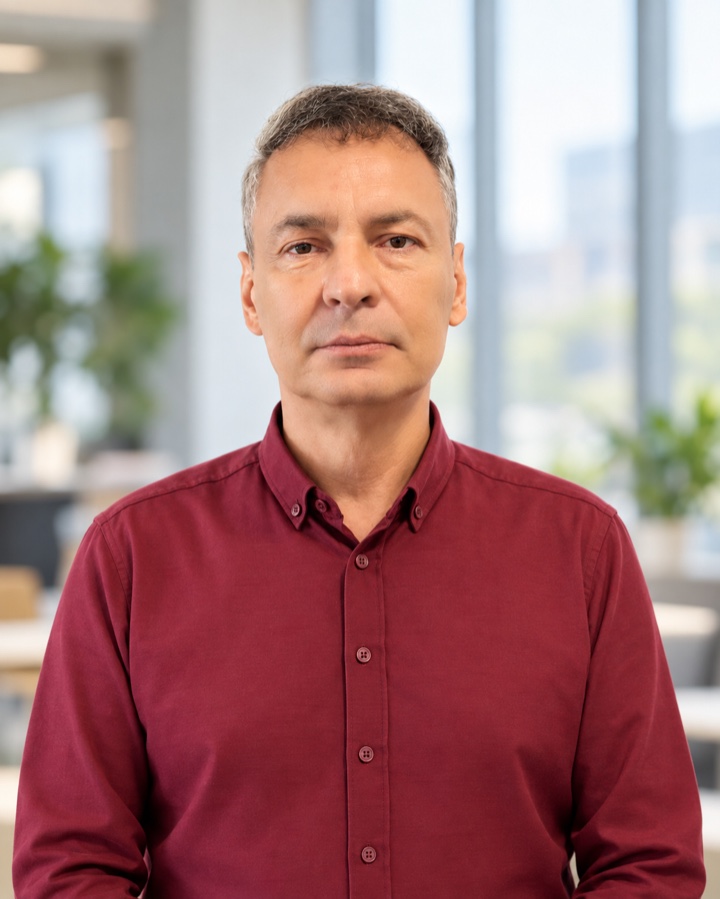 NICOLESCU Ciprian