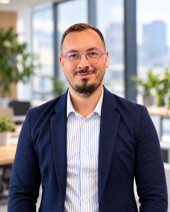 POPA Ștefan Cătălin