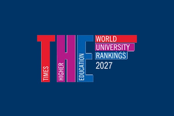THE World University Rankings 2027