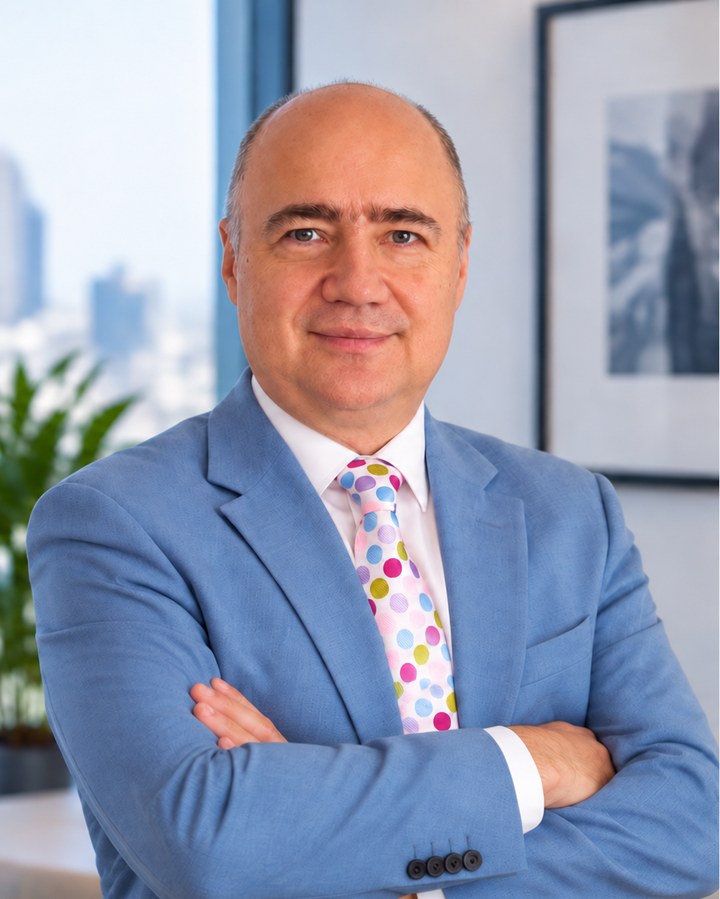 CICEA Claudiu Constantin
