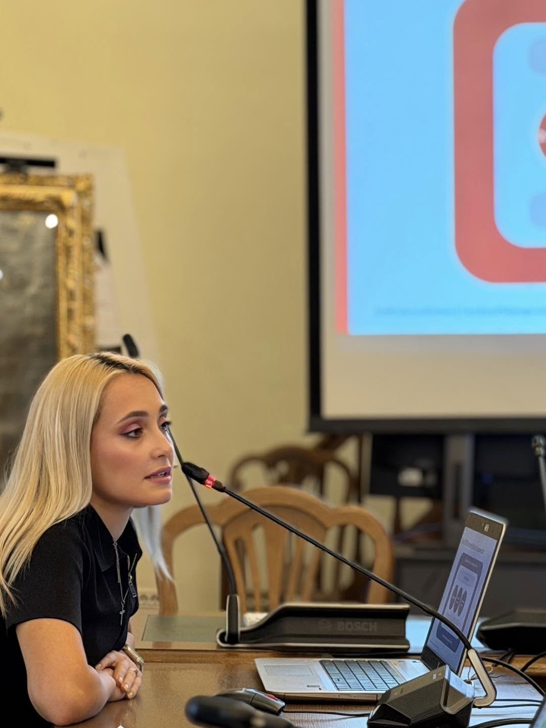 Seminar acreditare internațională, 9 octombrie 2026, foto 11
