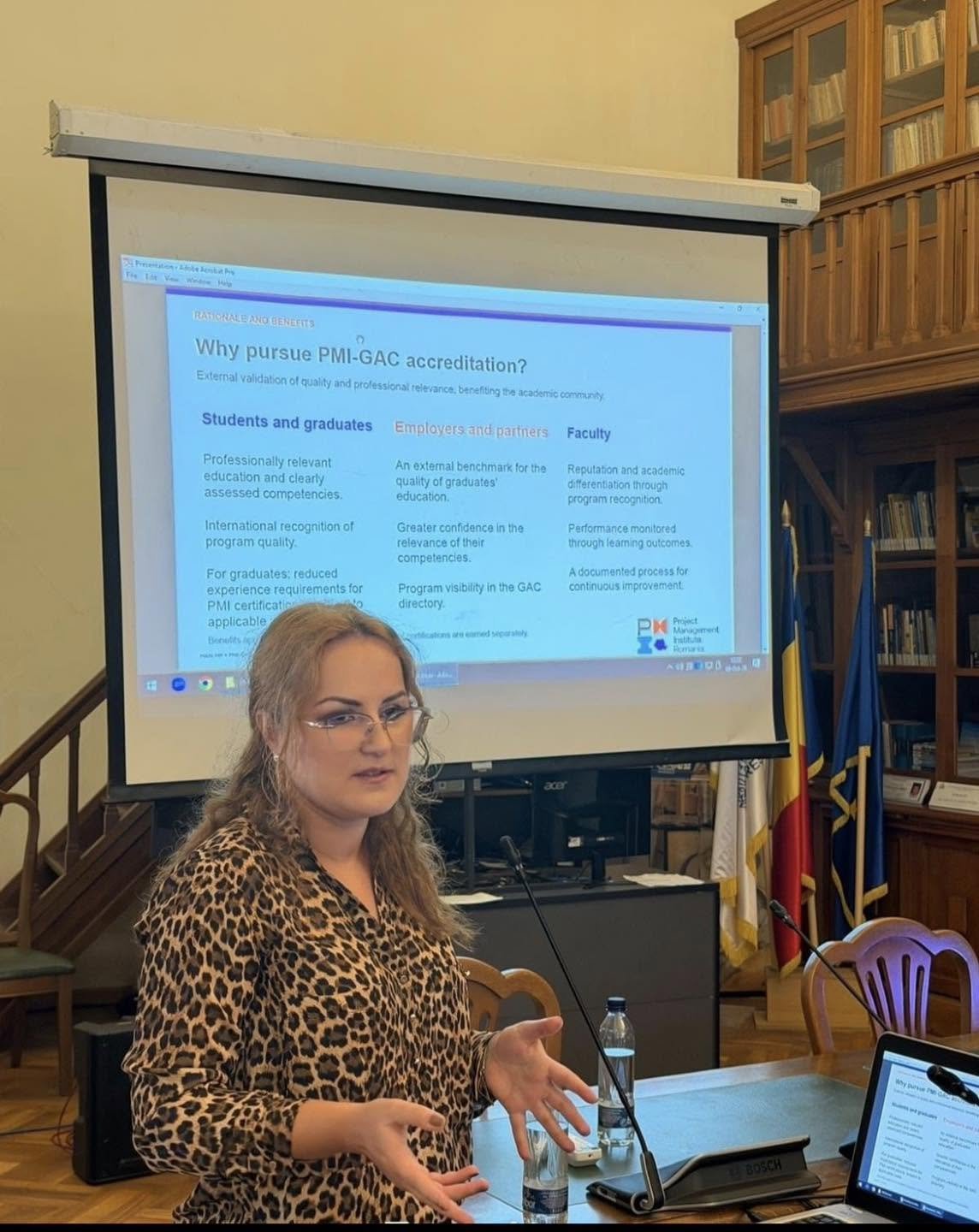 Seminar acreditare internațională, 9 octombrie 2026, foto 12
